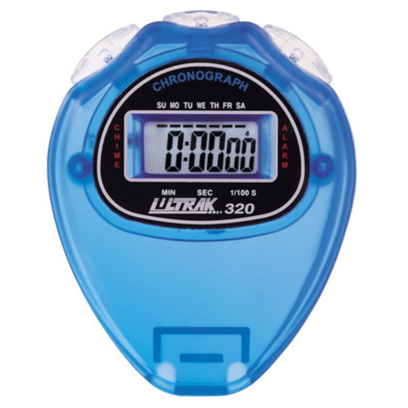 Ultrak 320 All Purpose Stopwatch